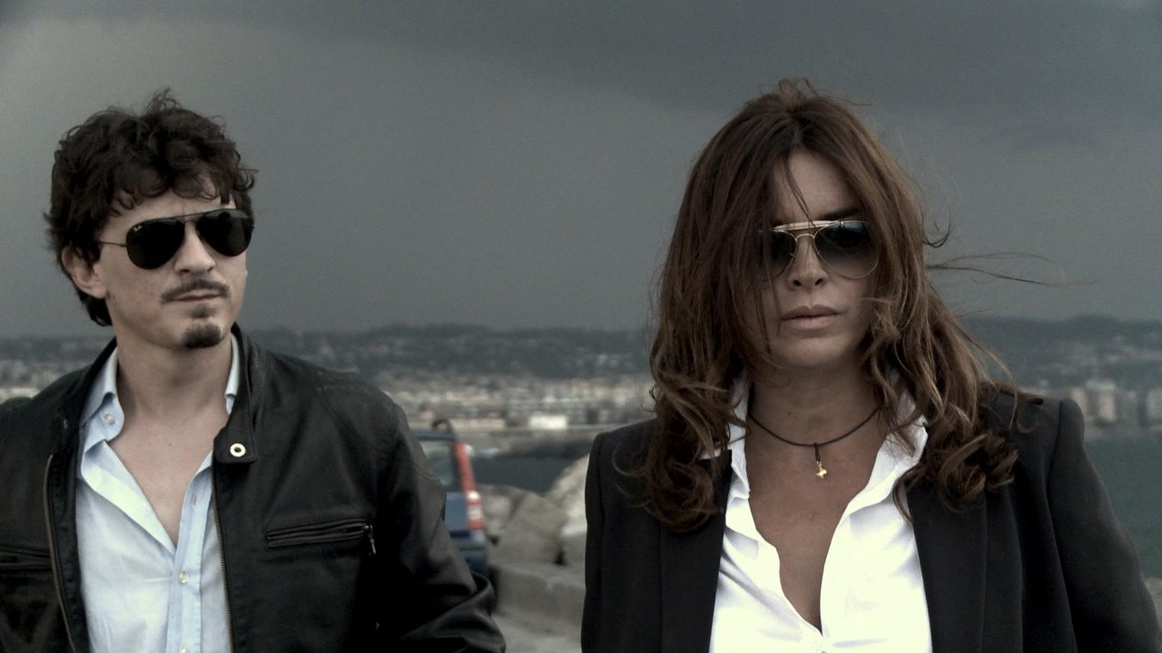 Backdrop for Endless Dark