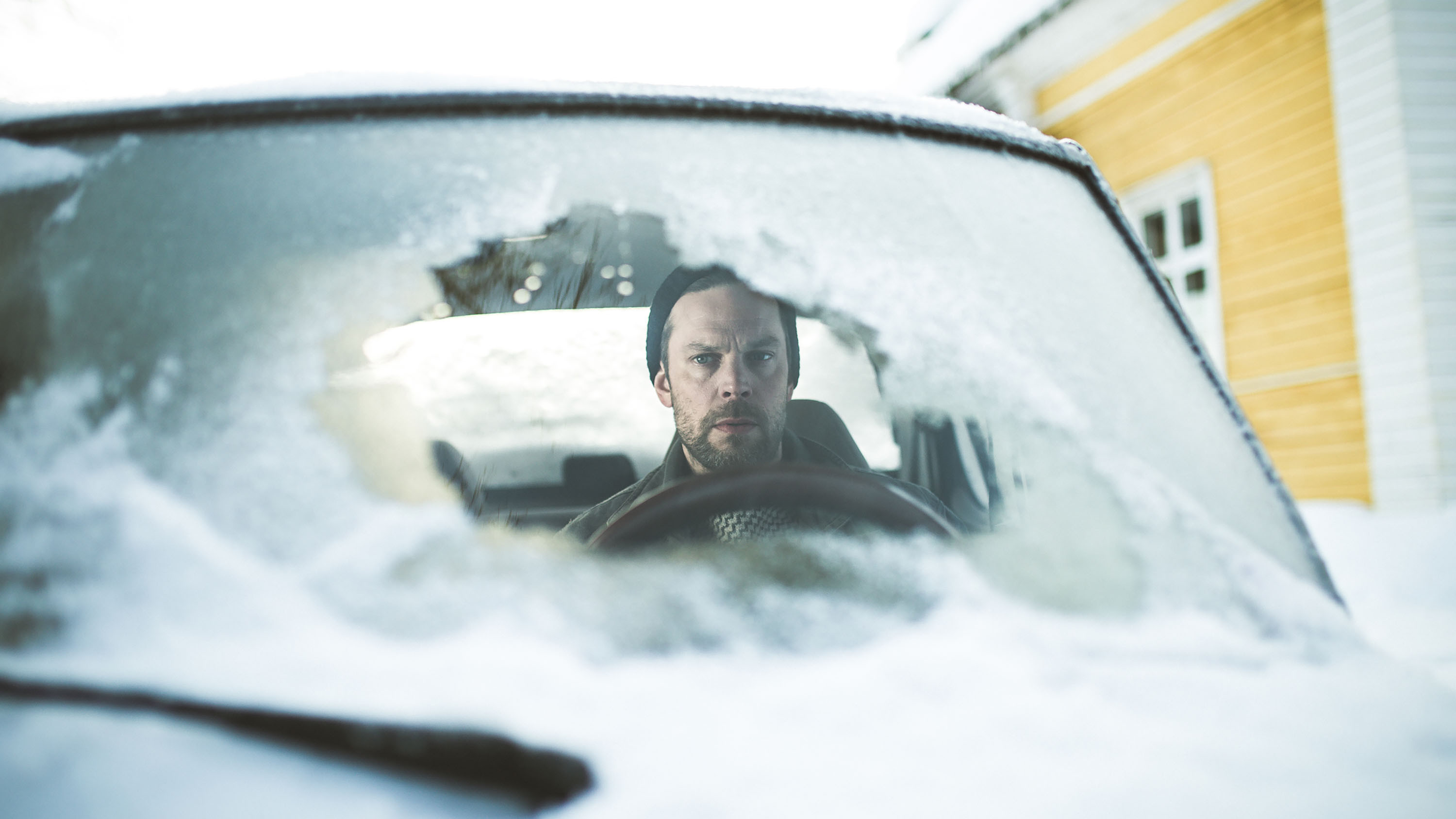 Backdrop for Time Out