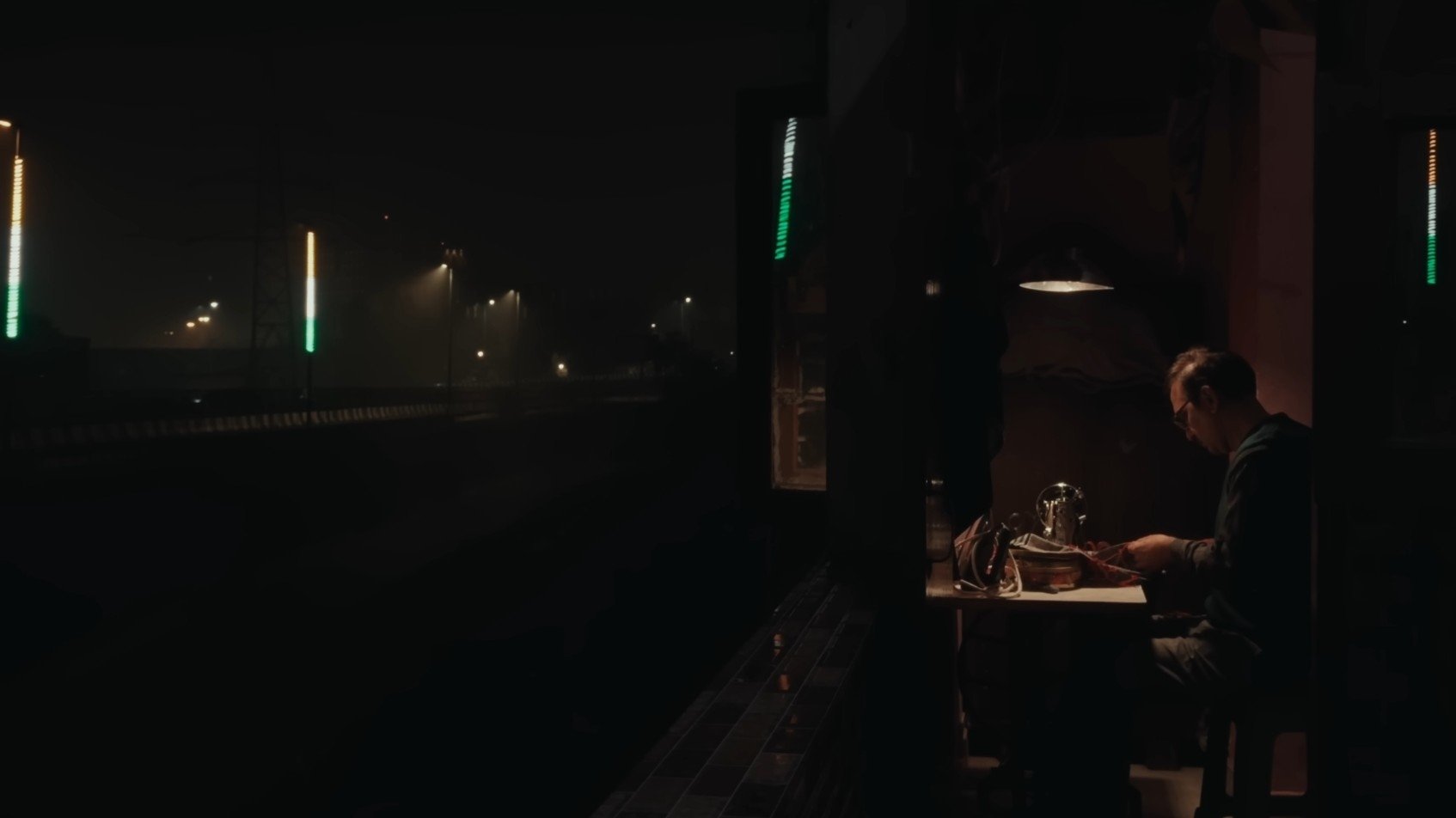 Backdrop for Jal Tu Jalaal Tu