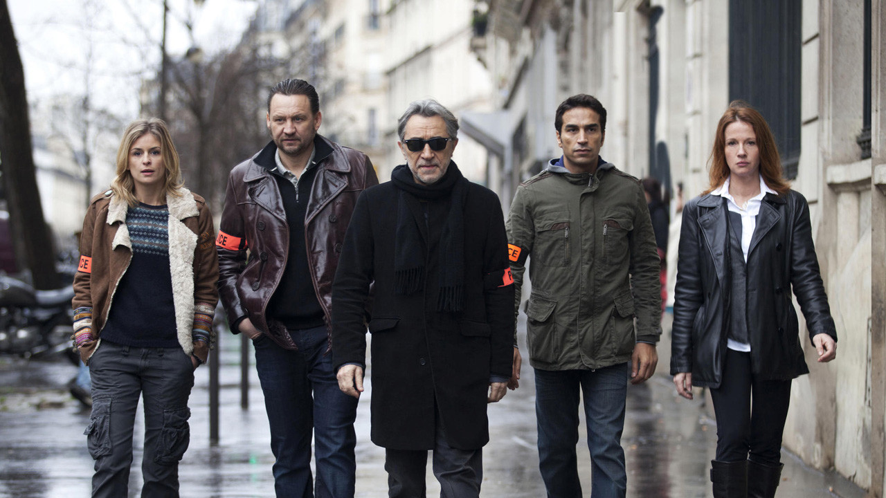 Backdrop for Lanester