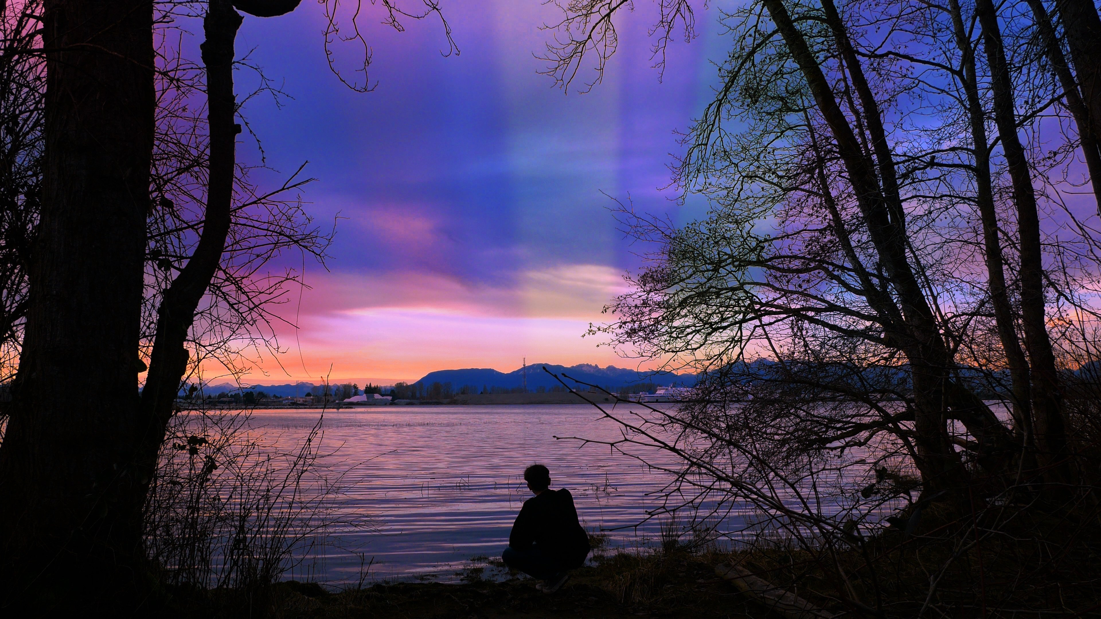 Backdrop for My Fascination With The Butterfly Effect