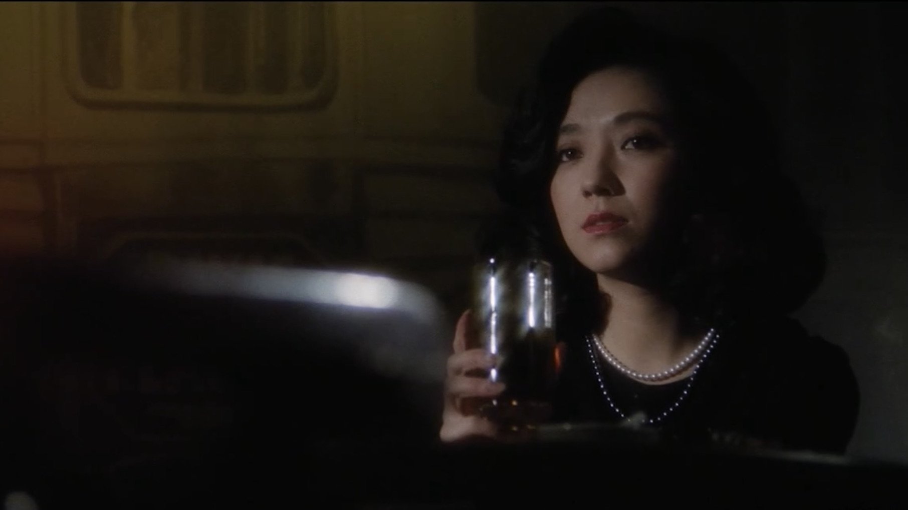 Backdrop for Beautiful Sisters: Stripped!