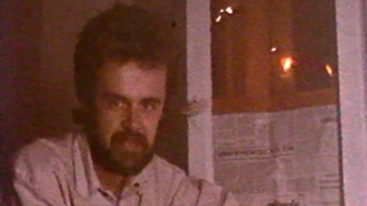 Backdrop for Let Her Know