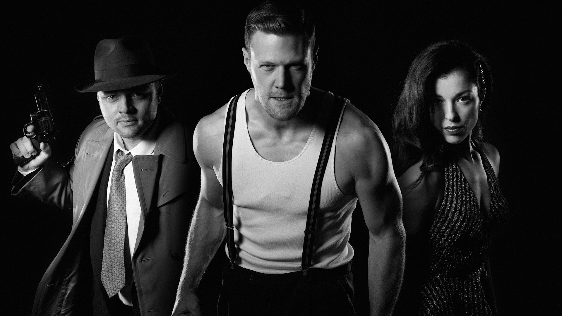 Backdrop for Noirhouse