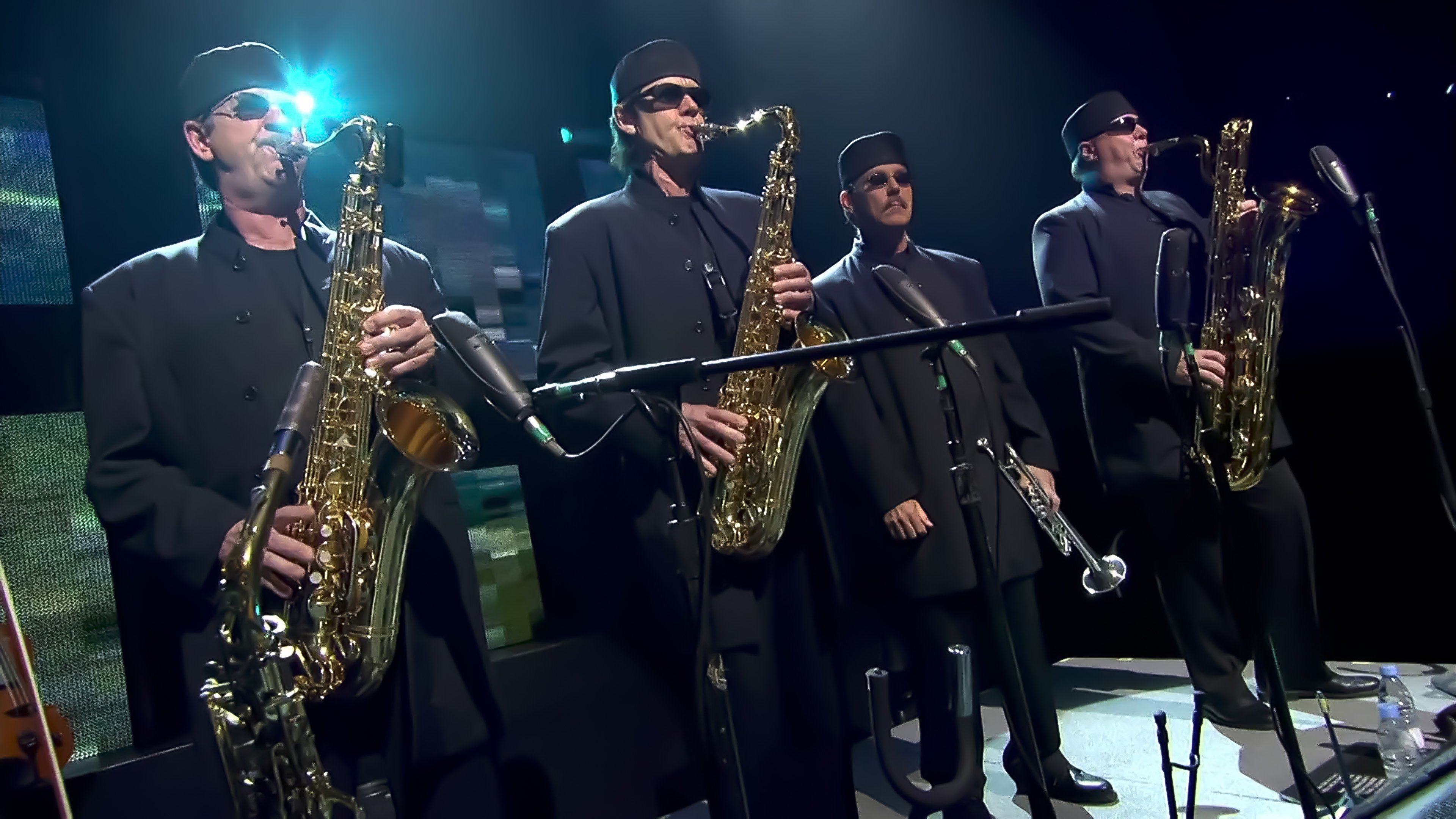 Backdrop for Eagles: Farewell I Tour - Live from Melbourne