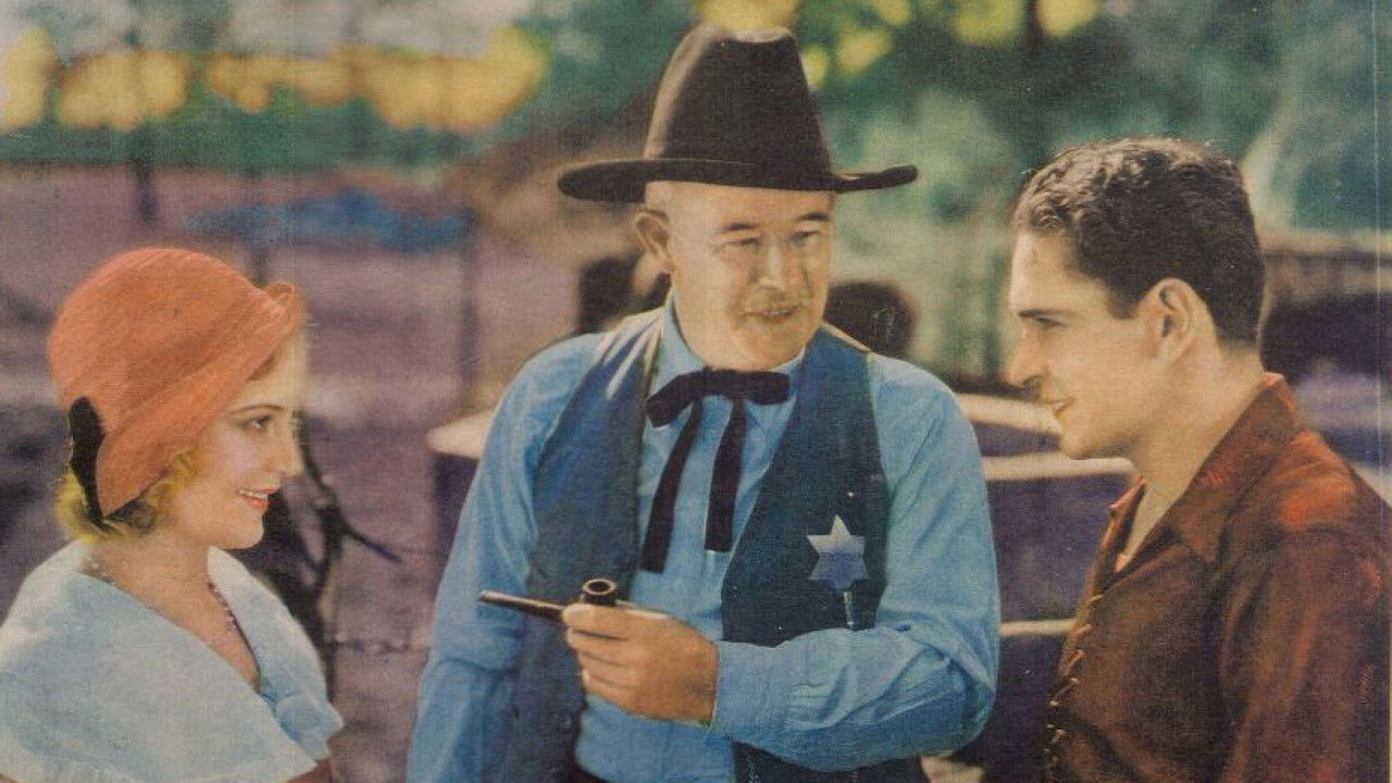 Backdrop for The Man from Hell's Edges