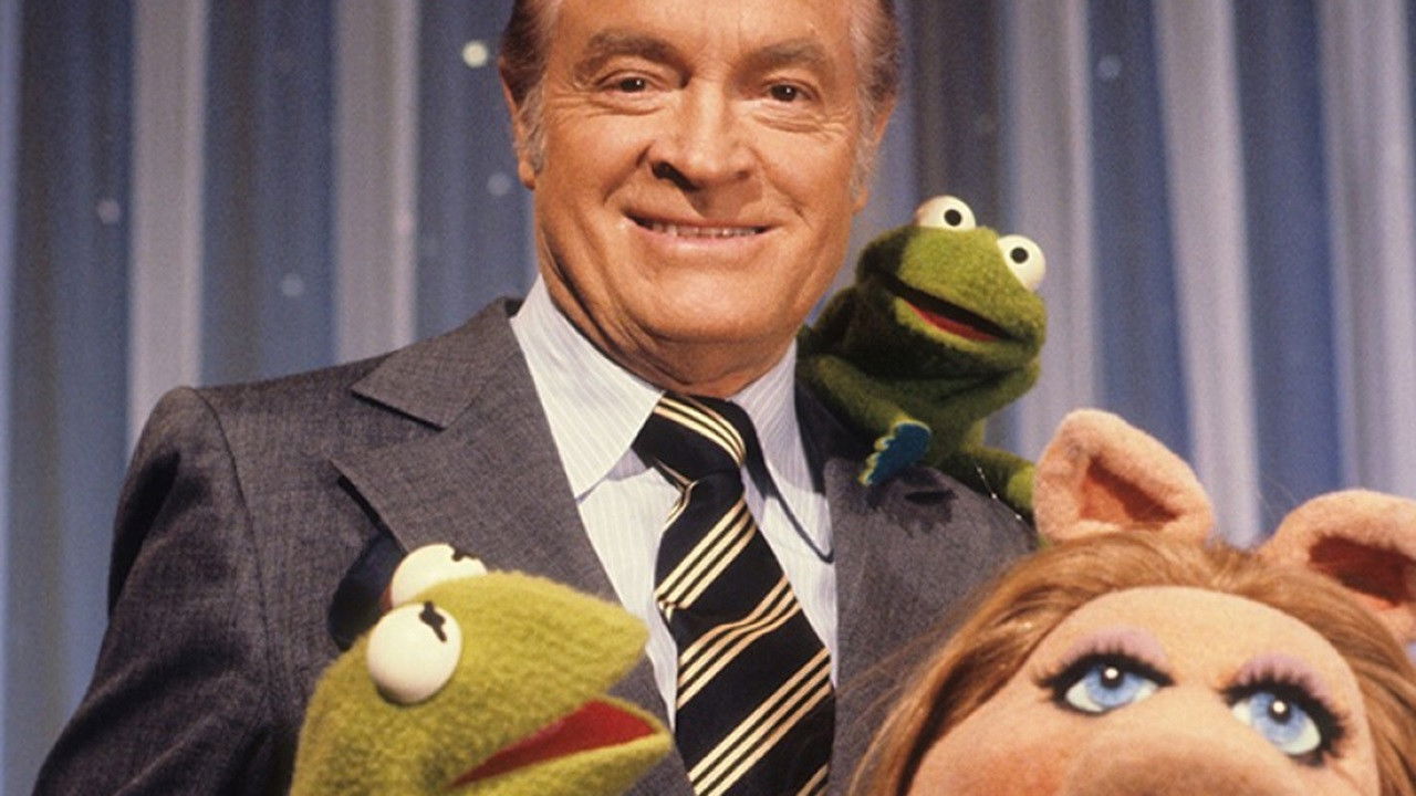 Backdrop for The Bob Hope All Star Christmas Comedy Special