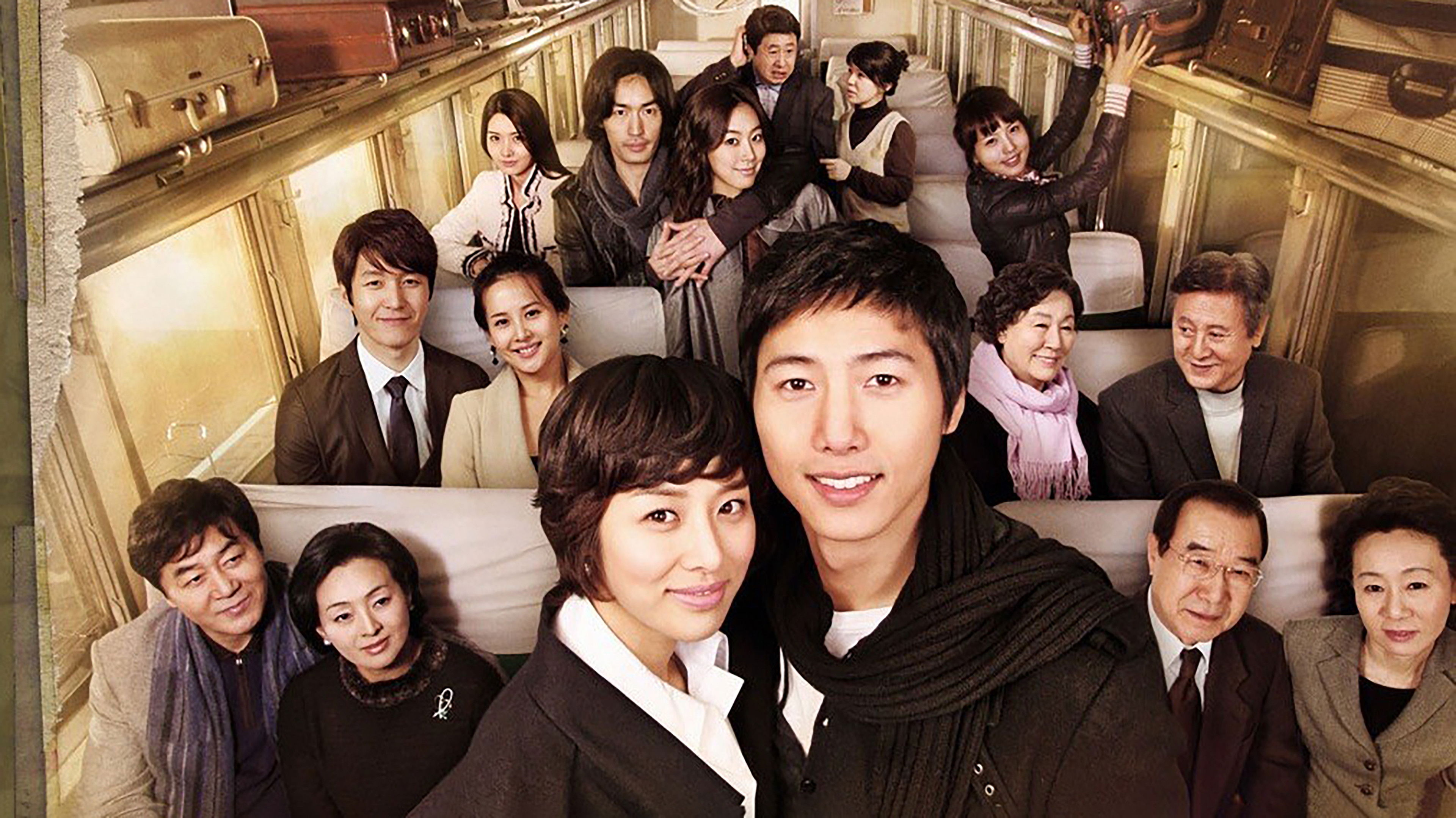 Backdrop for The Road Home