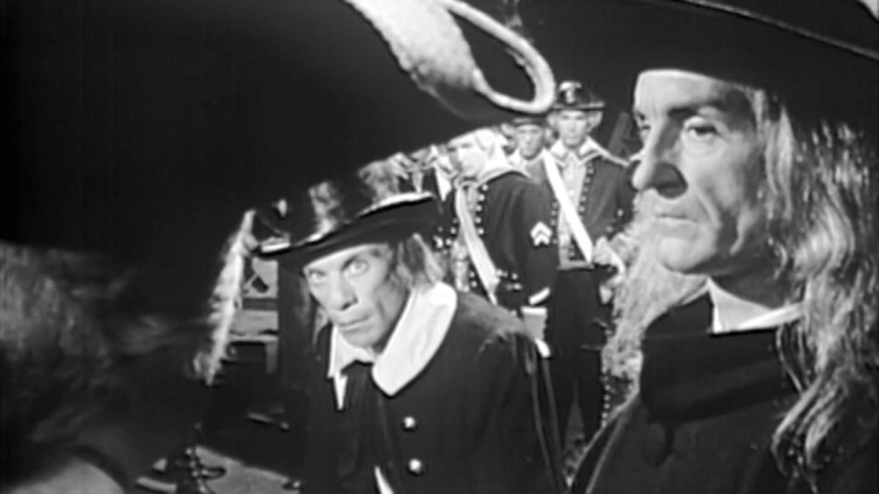 Backdrop for Quatrevingt-treize