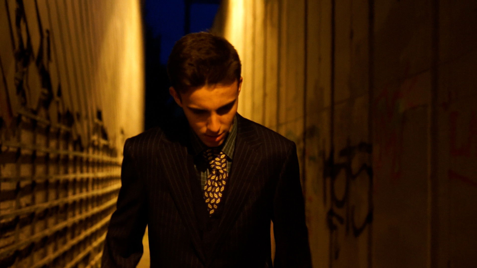 Backdrop for Enter the World of Hans Zimmer: The Dark Knight