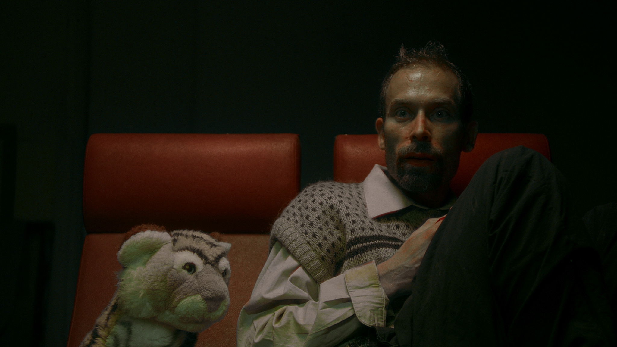 Backdrop for Vierkante Ogen