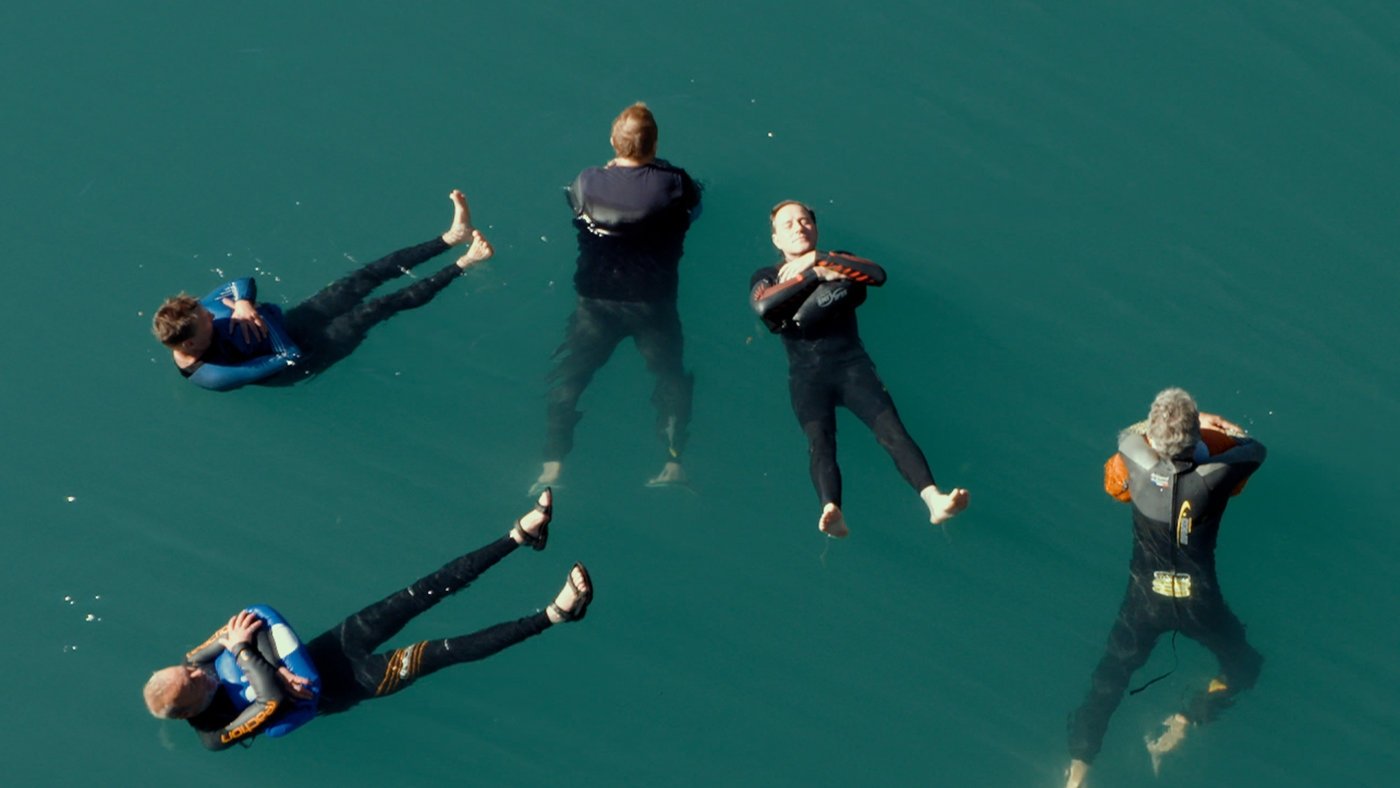 Backdrop for Tscharniblues II