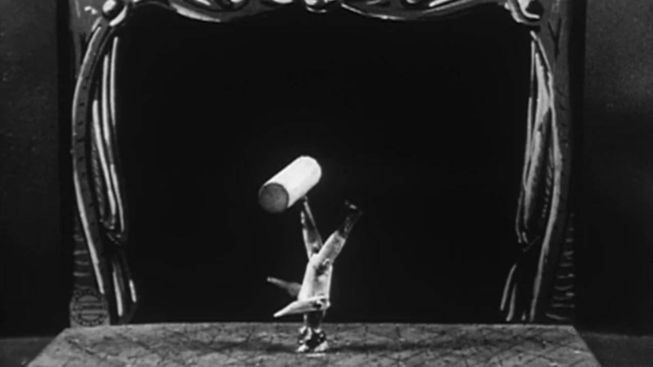 Backdrop for The Boutdebois Brothers