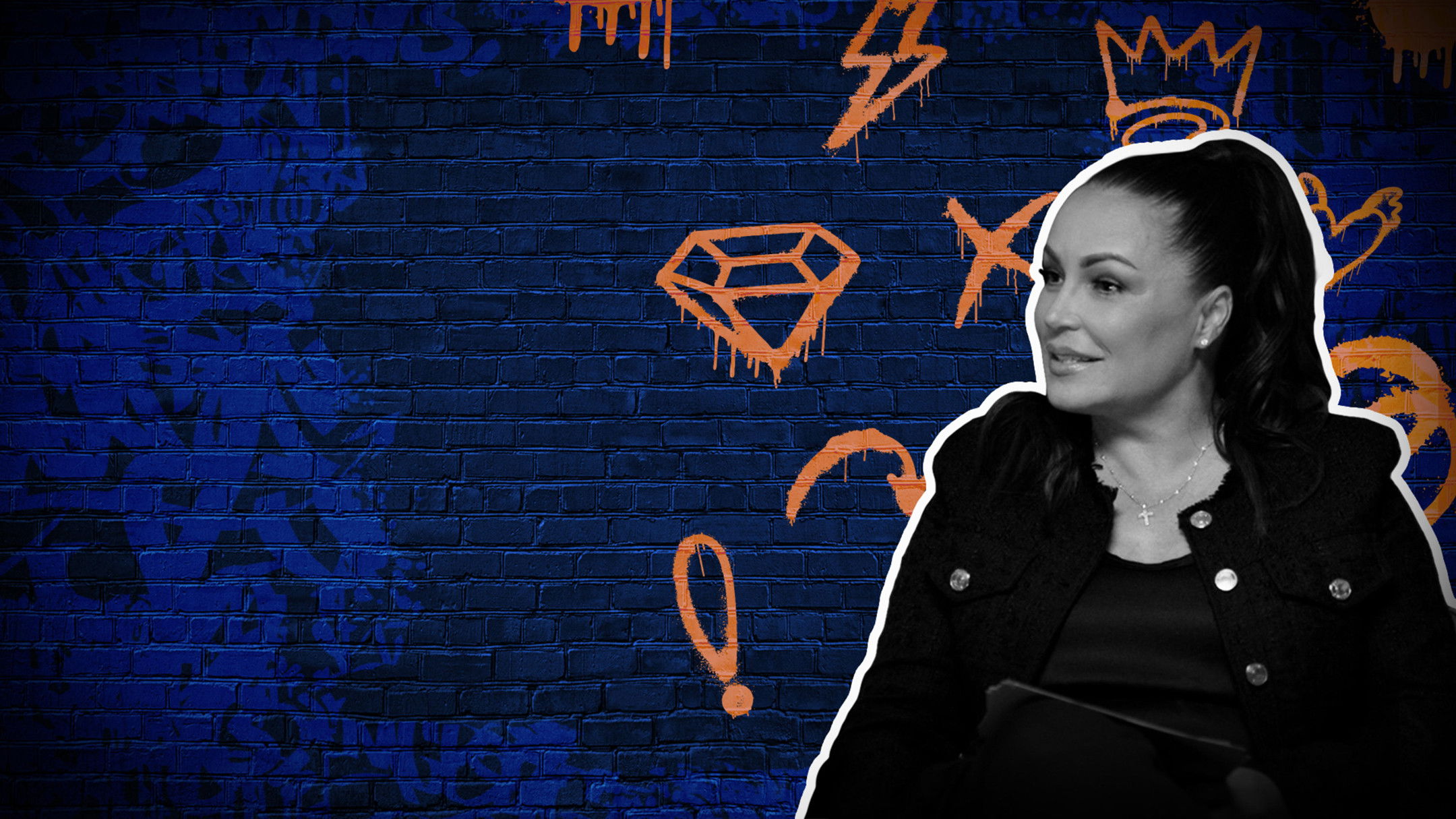 Backdrop for Hip-Hop @ 50: Rhythms, Rhymes & Reflections – A Soul of a Nation Presentation