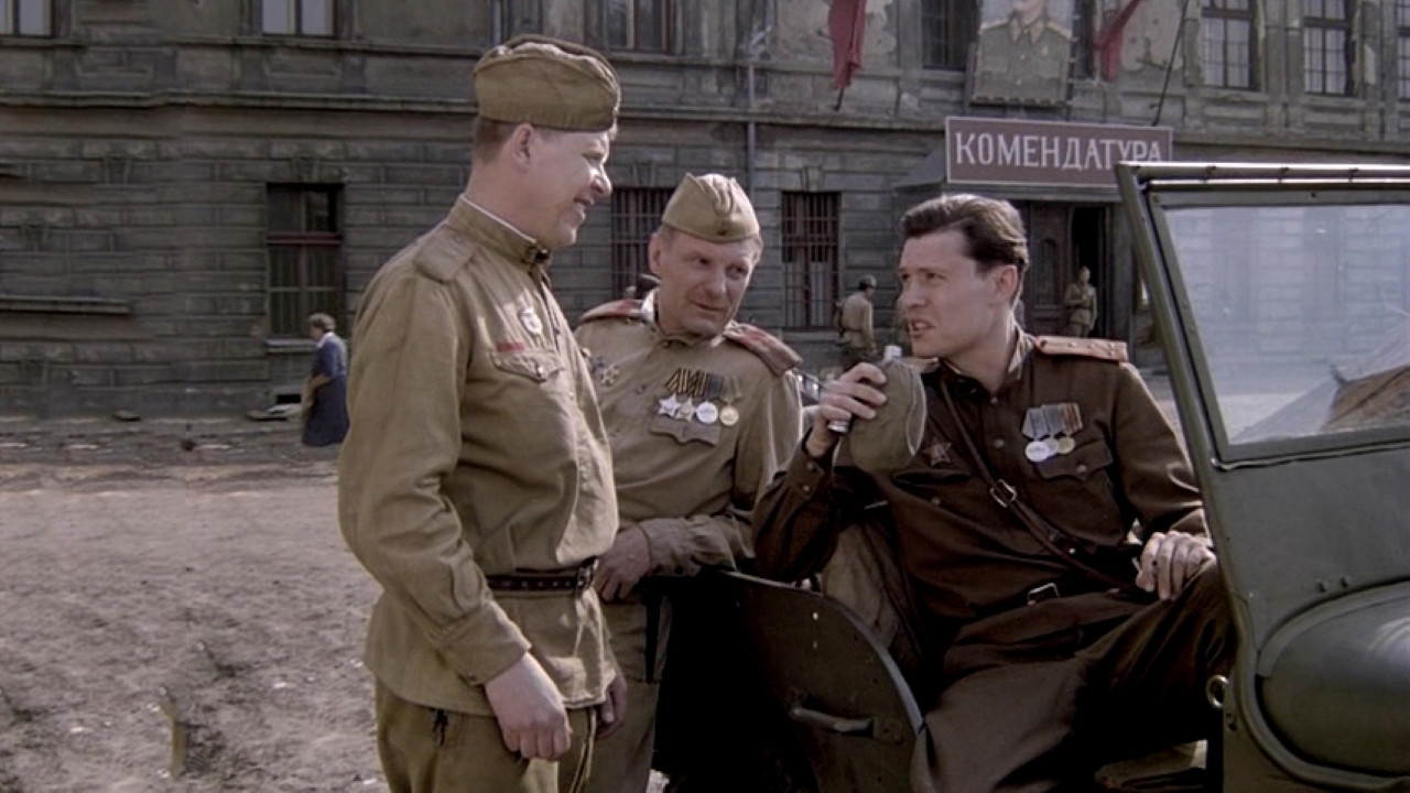 Backdrop for Little Alexander