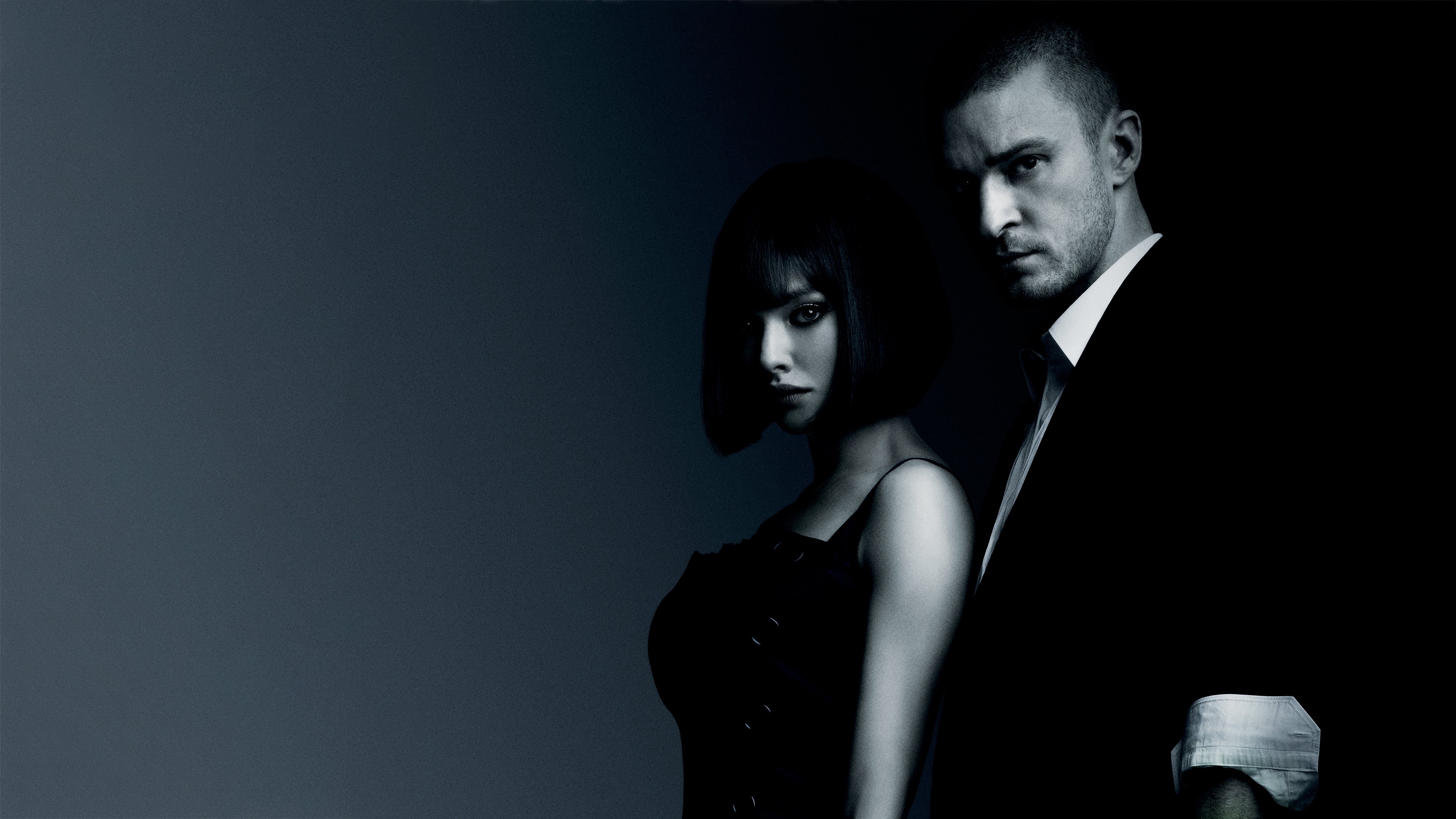 Backdrop for In Time