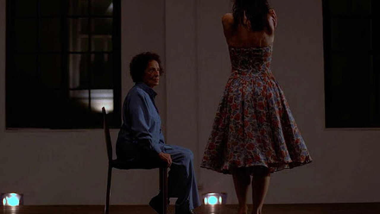 Backdrop for In Three Acts