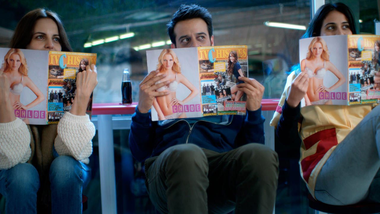 Backdrop for The Insomnia Club