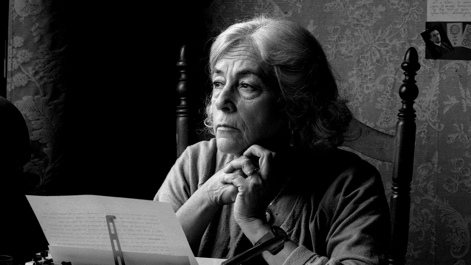 Backdrop for La Reina de las Nieves