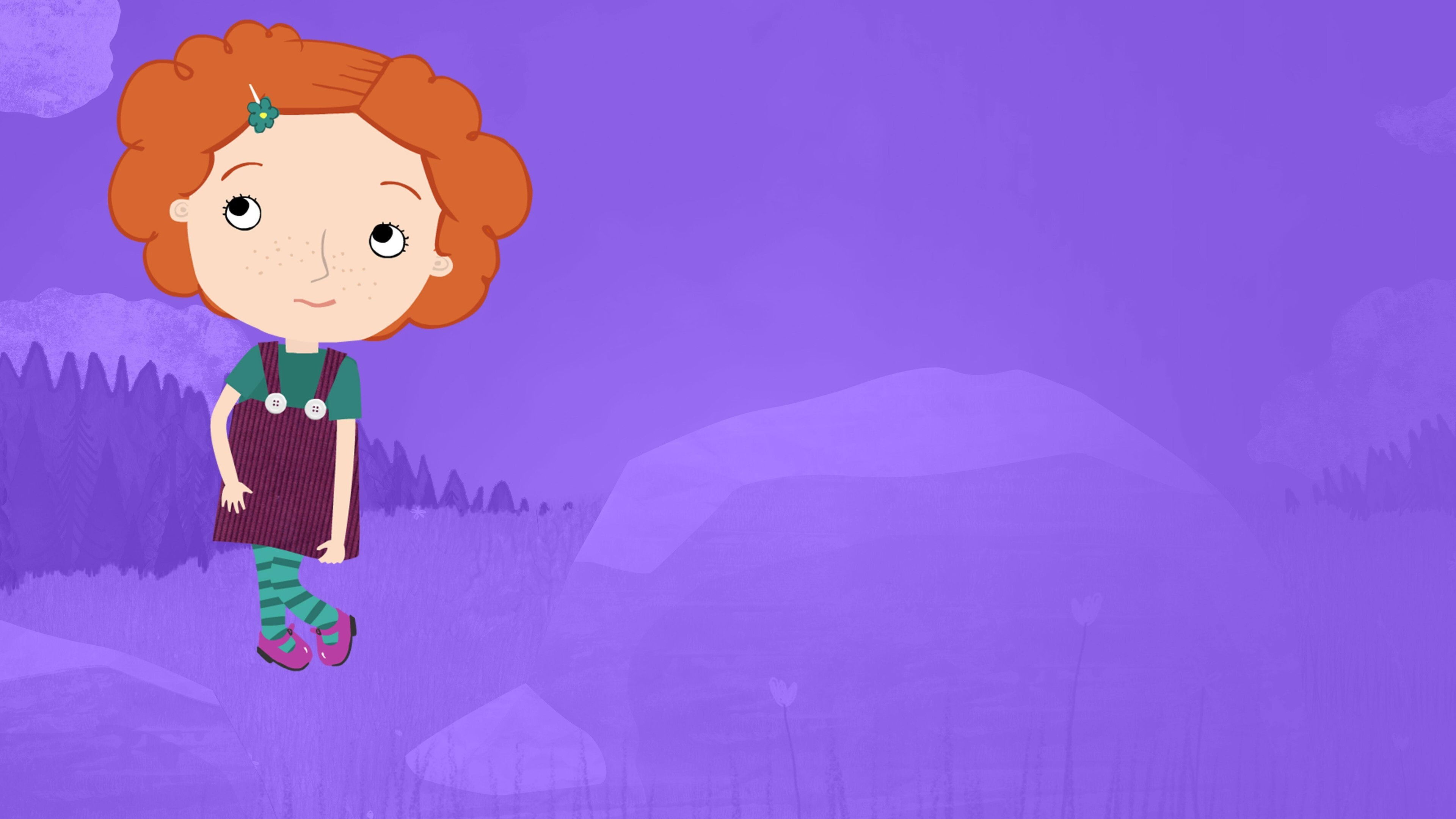 Backdrop for Nina Needs to Go!