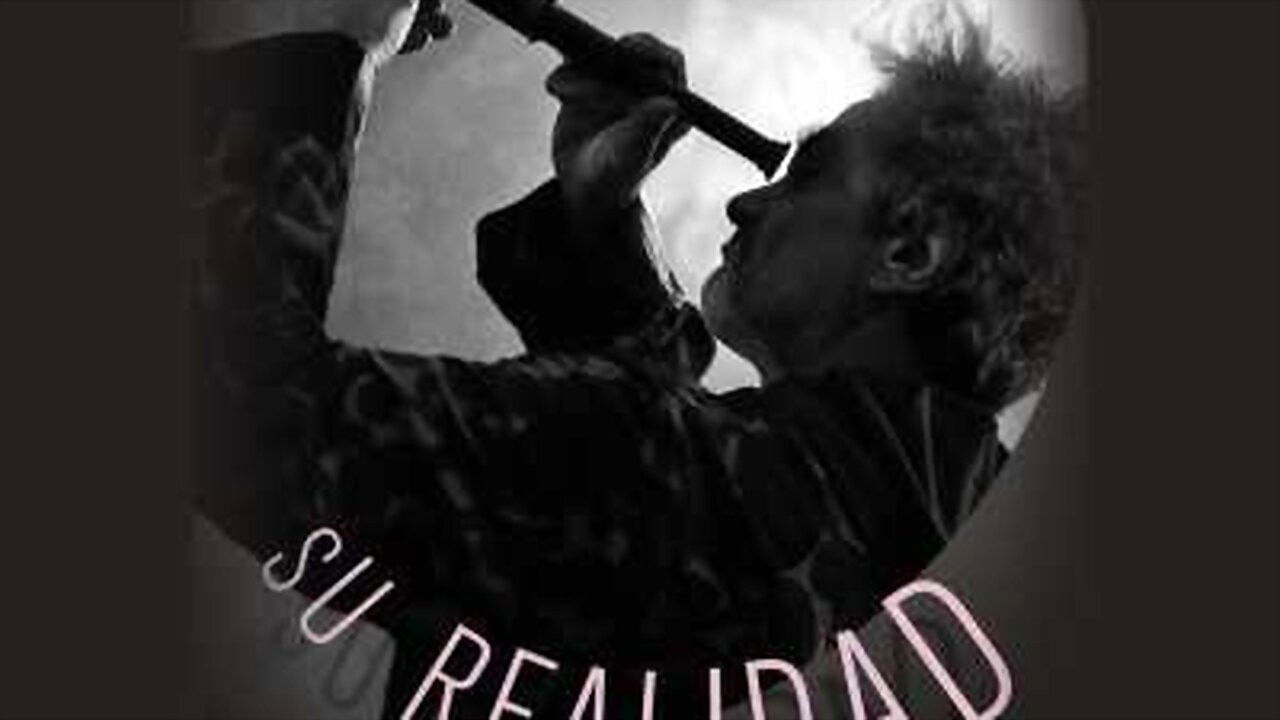 Backdrop for Su realidad