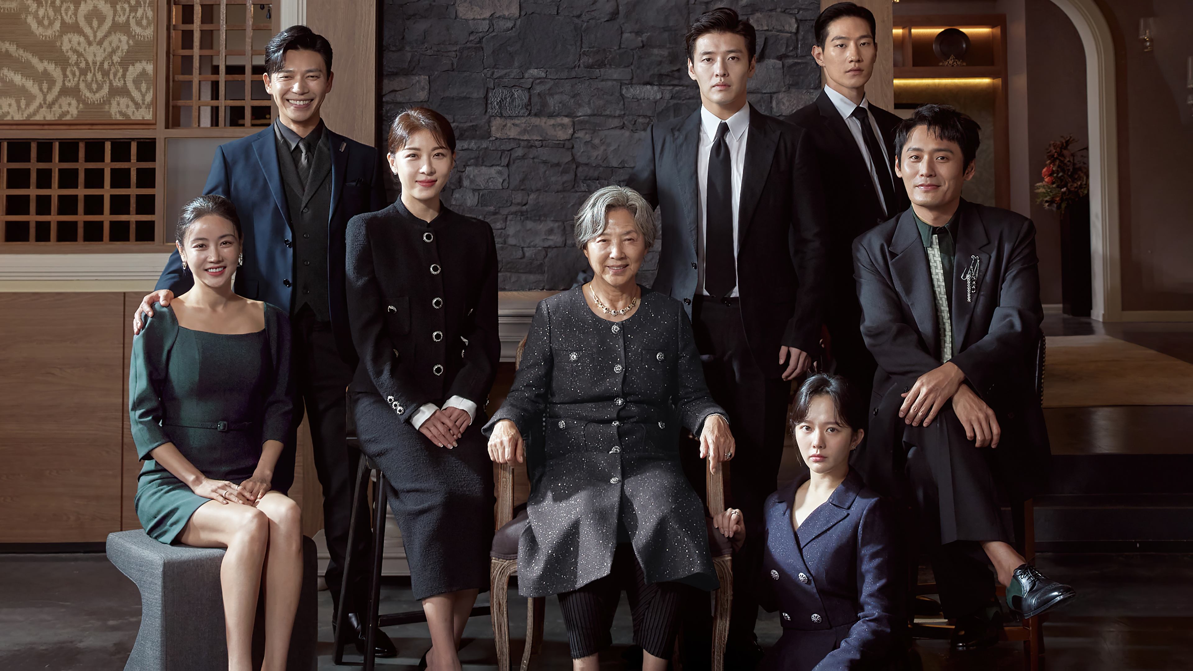 Backdrop for Curtain Call