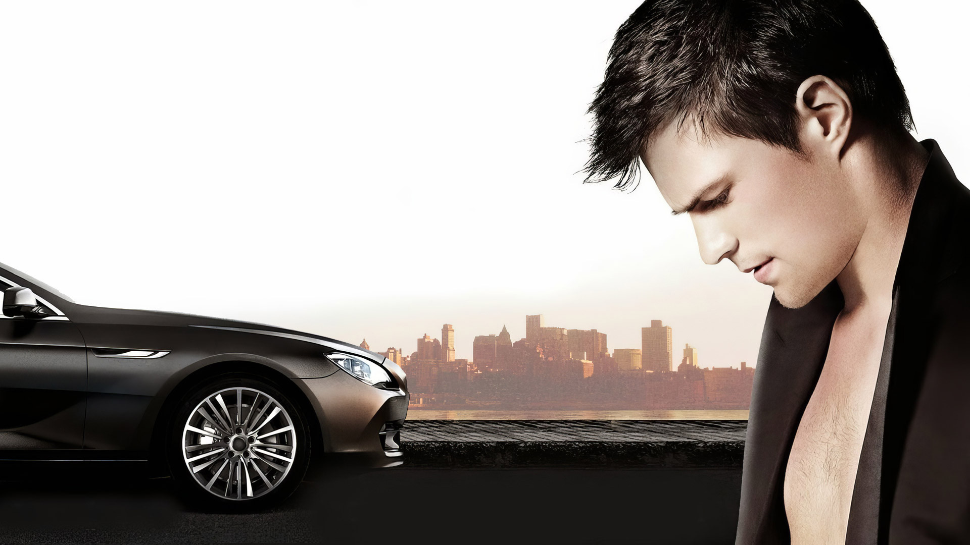 Backdrop for Soulless