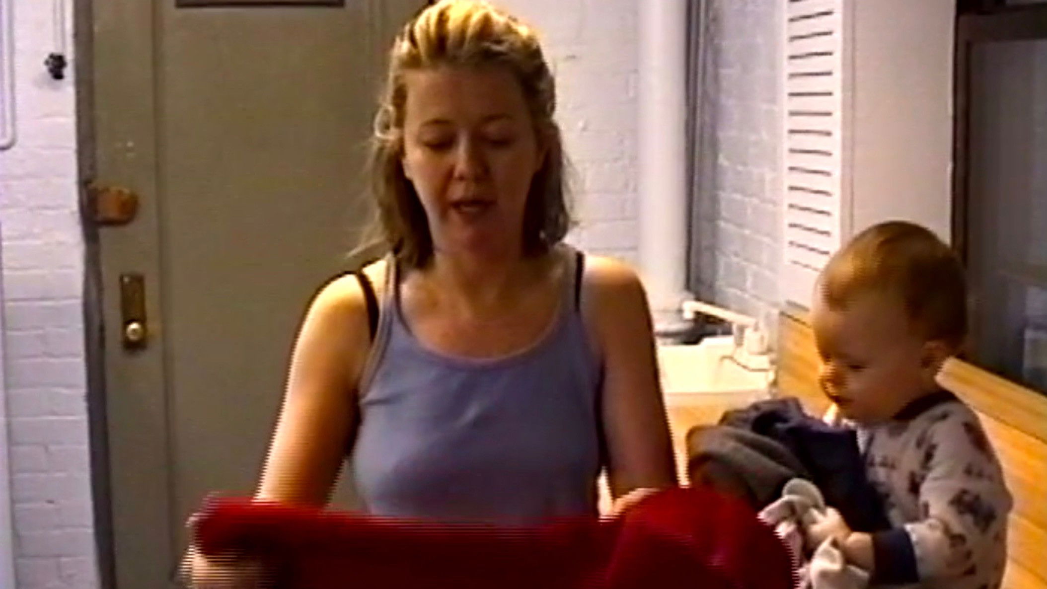 Backdrop for Asshole