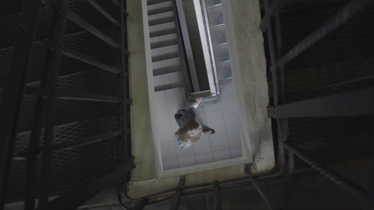 Backdrop for Consequences Of Any Kind