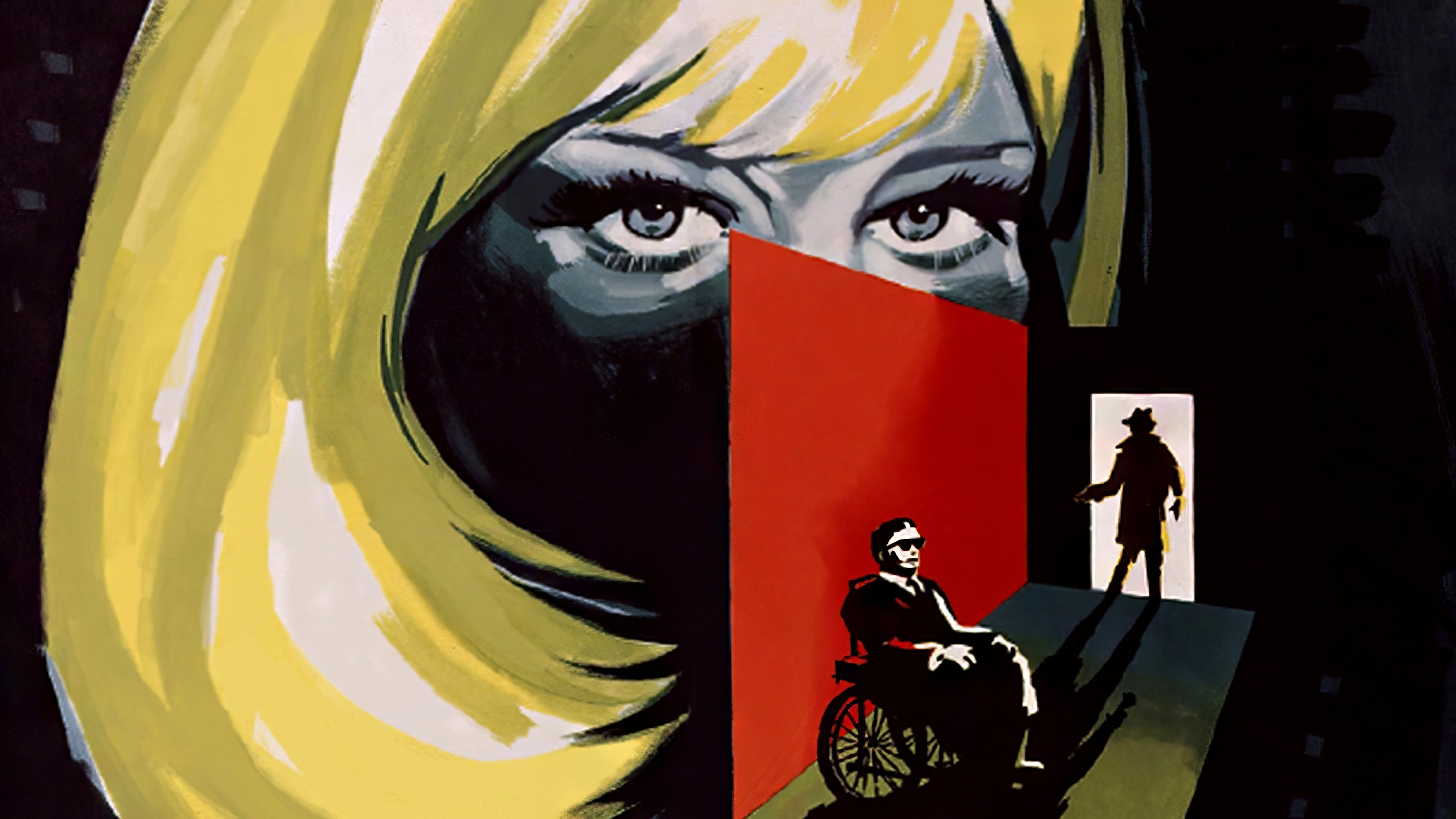 Backdrop for Mark of the Tortoise