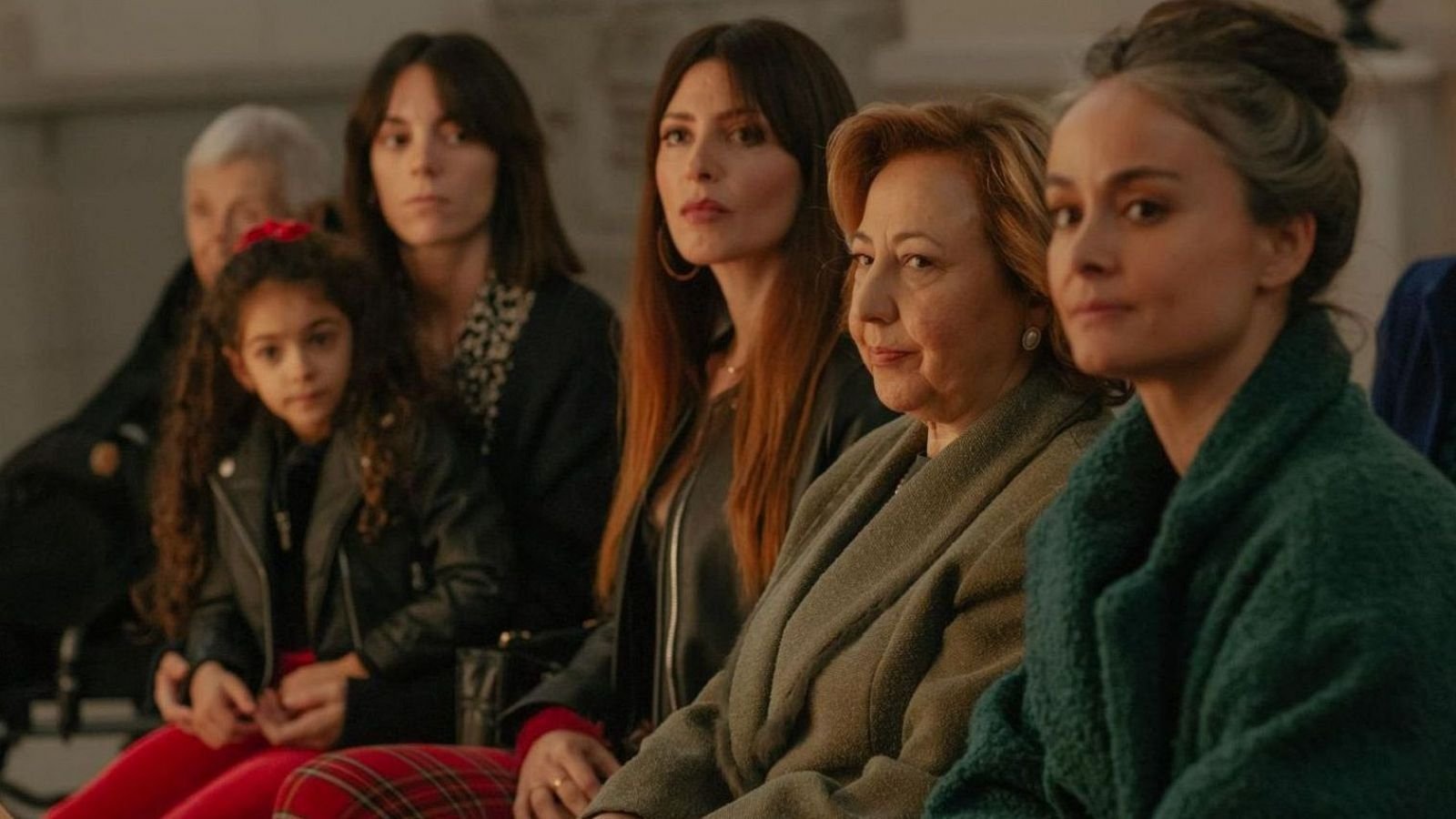 Backdrop for Summer In December