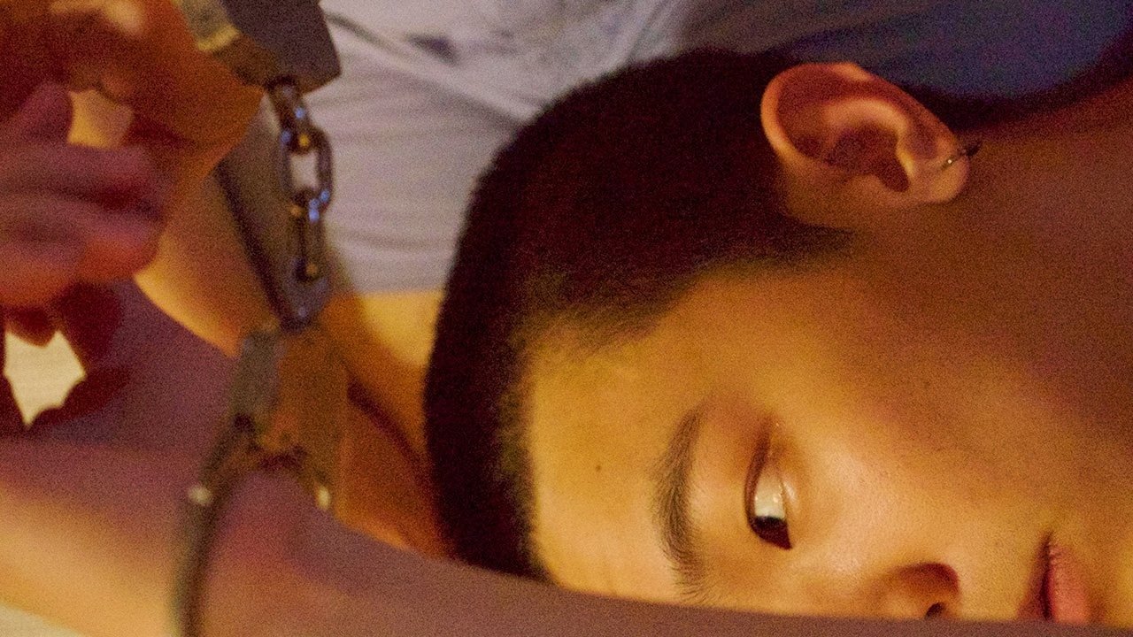 Backdrop for Craving