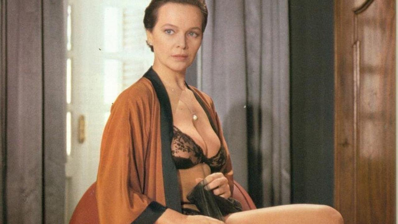 Backdrop for The Trap