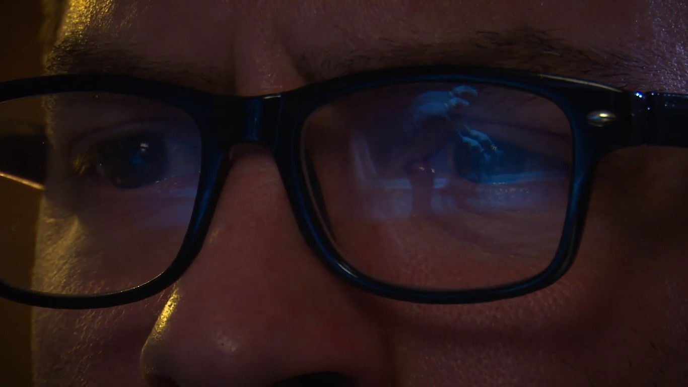 Backdrop for Privacidad