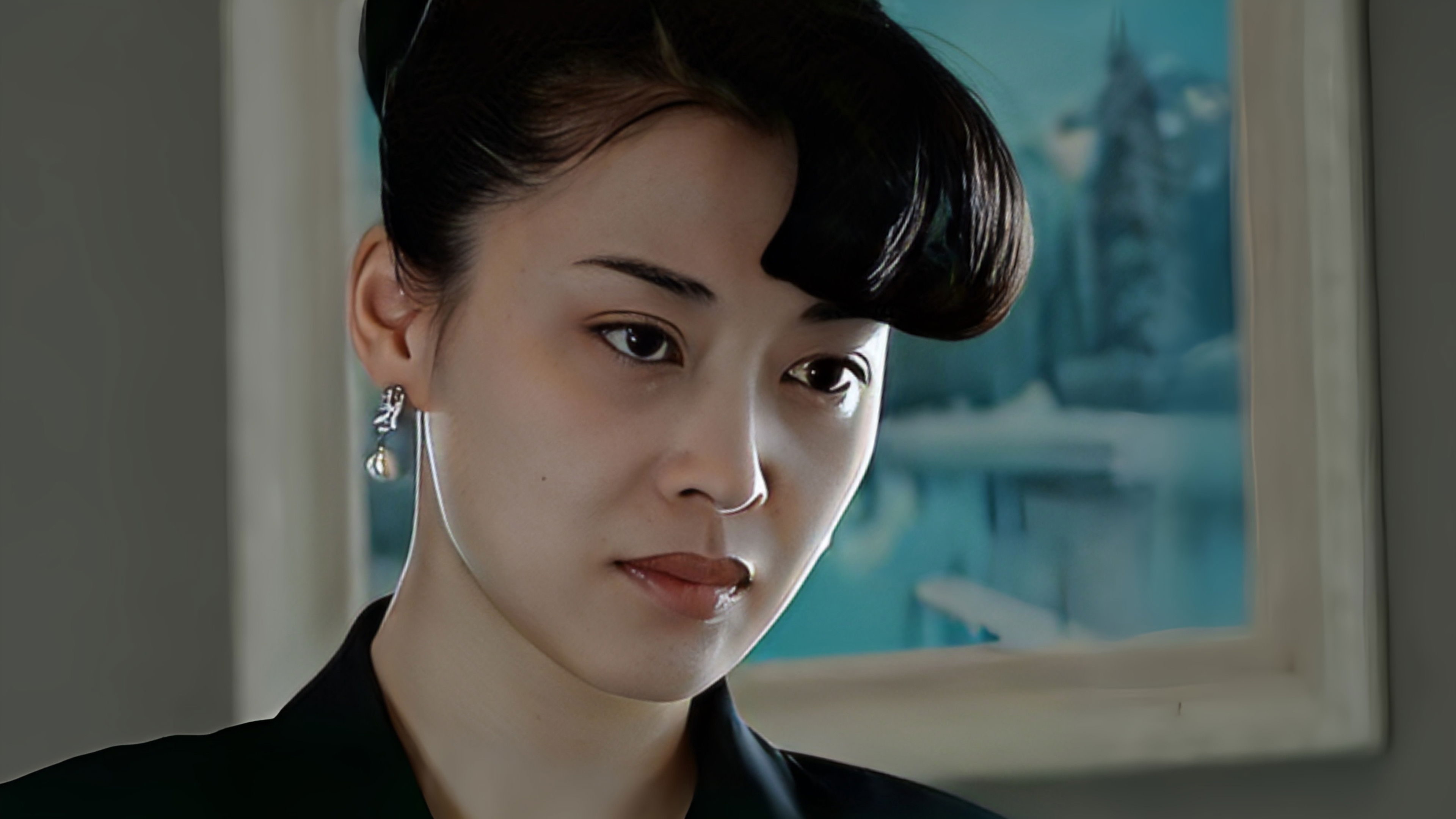 Backdrop for 女人泪