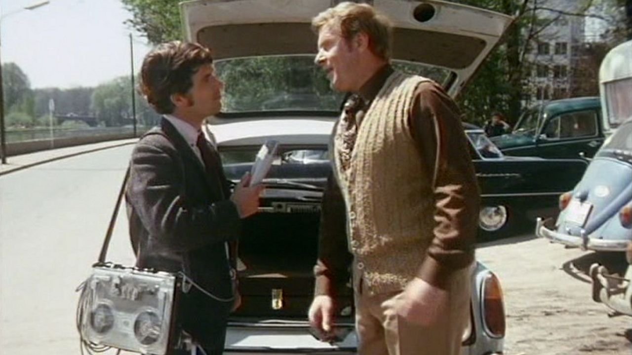 Backdrop for Swinging Wives