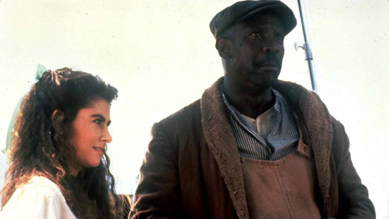 Backdrop for Goodbye, Miss 4th of July