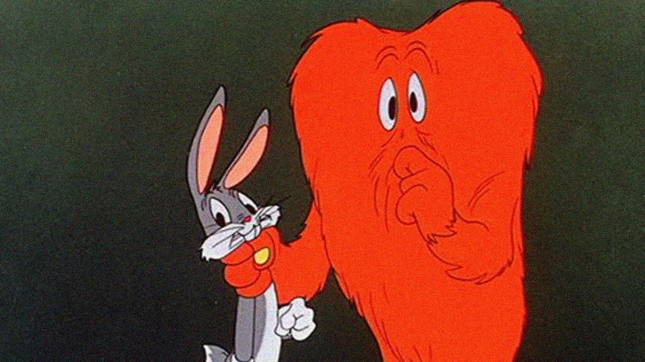 Backdrop for Water, Water Every Hare