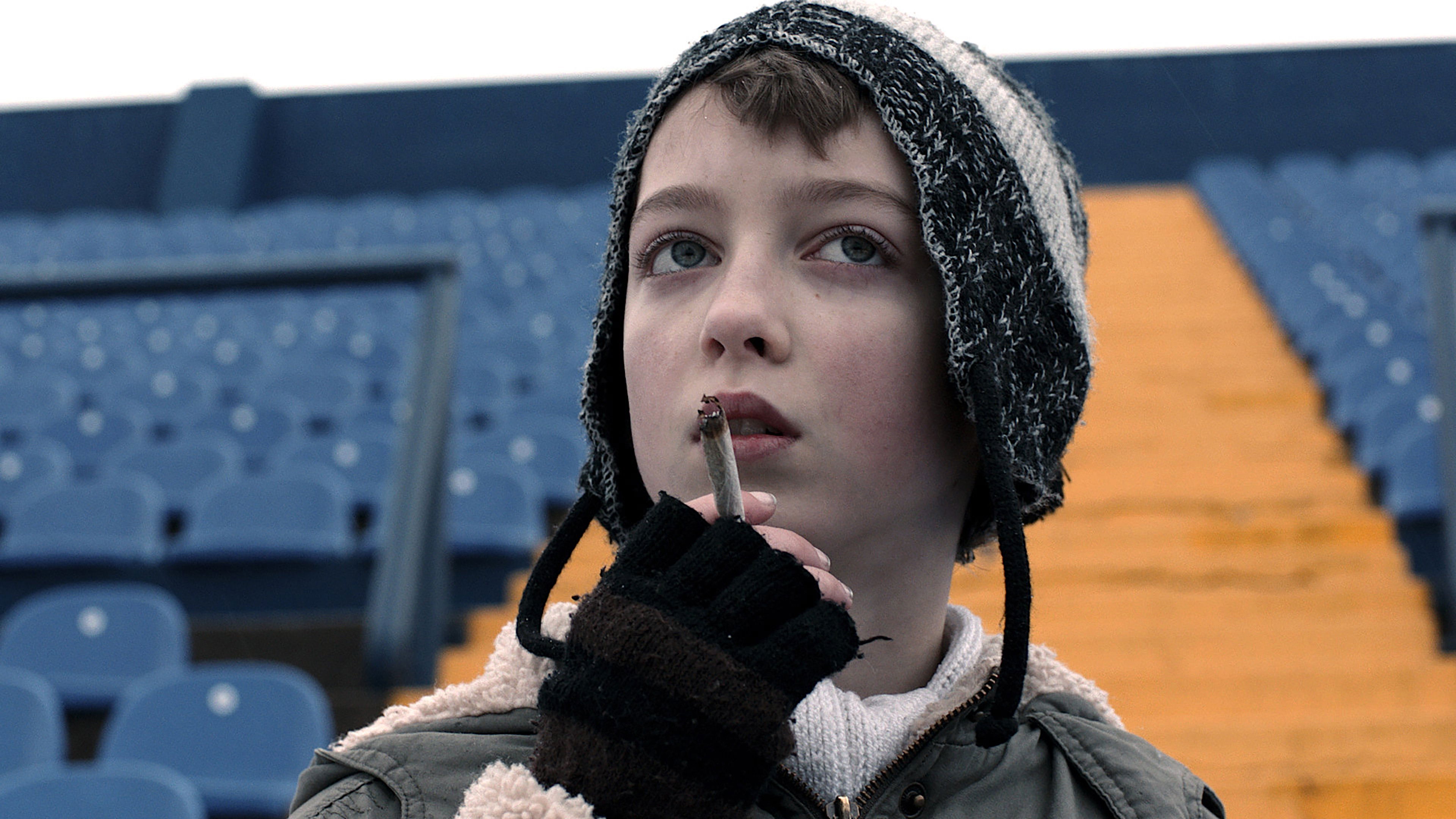 Backdrop for You Carry Me