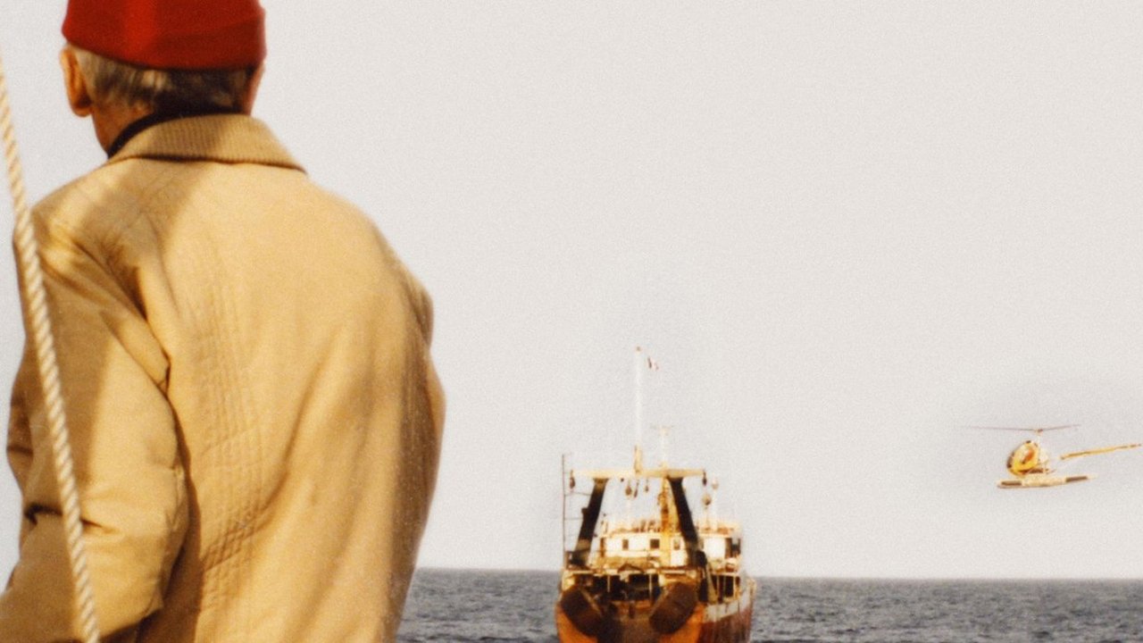 Backdrop for St. Lawrence: Stairway to the Sea