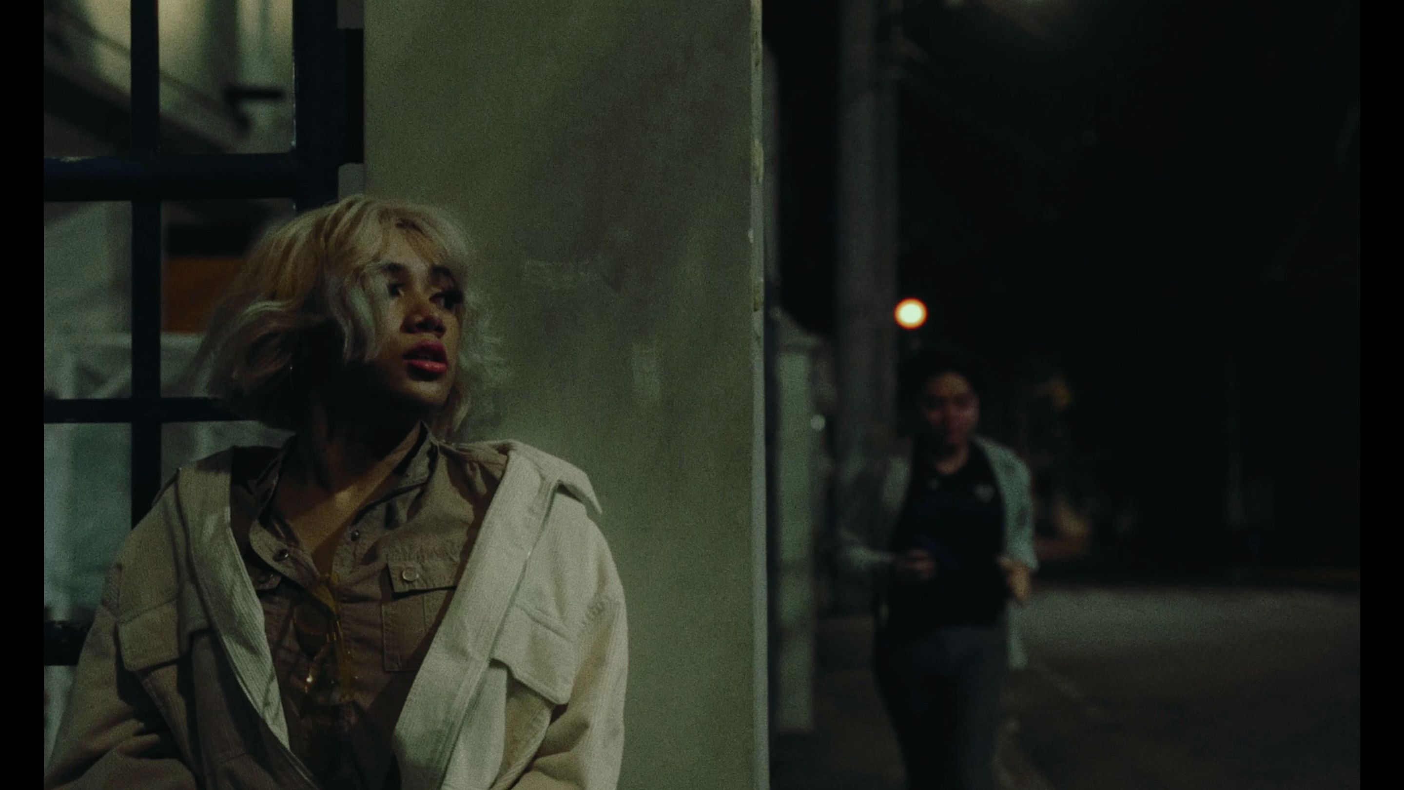 Backdrop for Catch Up