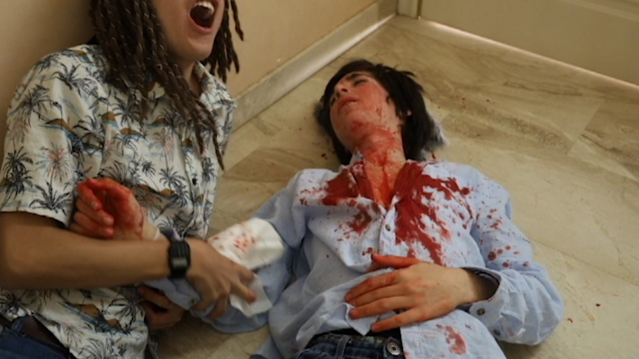 Backdrop for Corrupción en Marbella