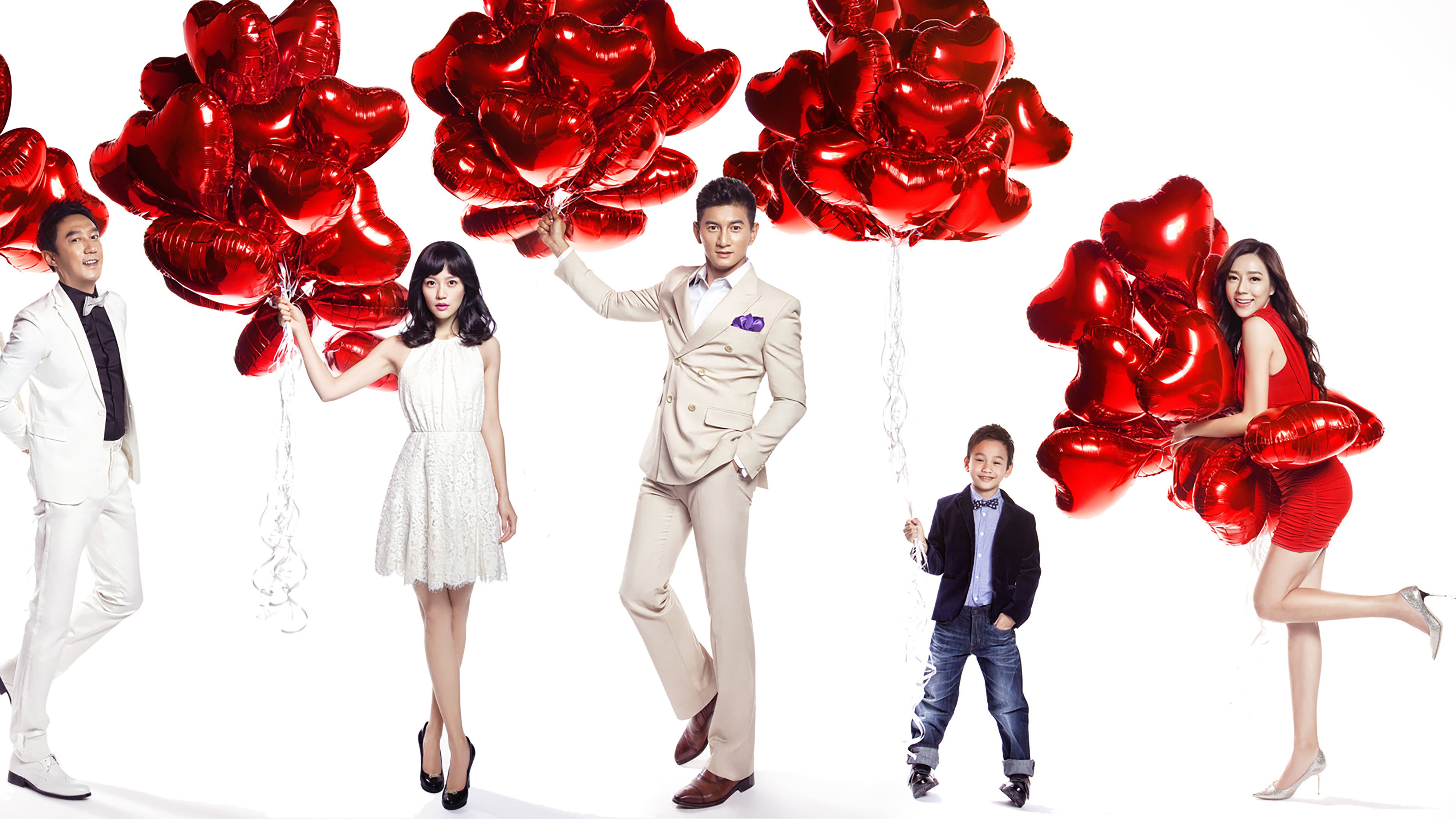 Backdrop for 向着幸福前进