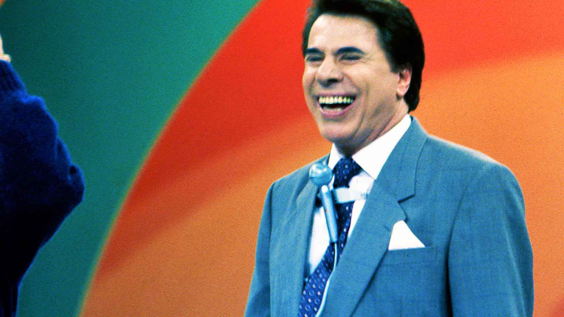 Backdrop for Show de Calouros