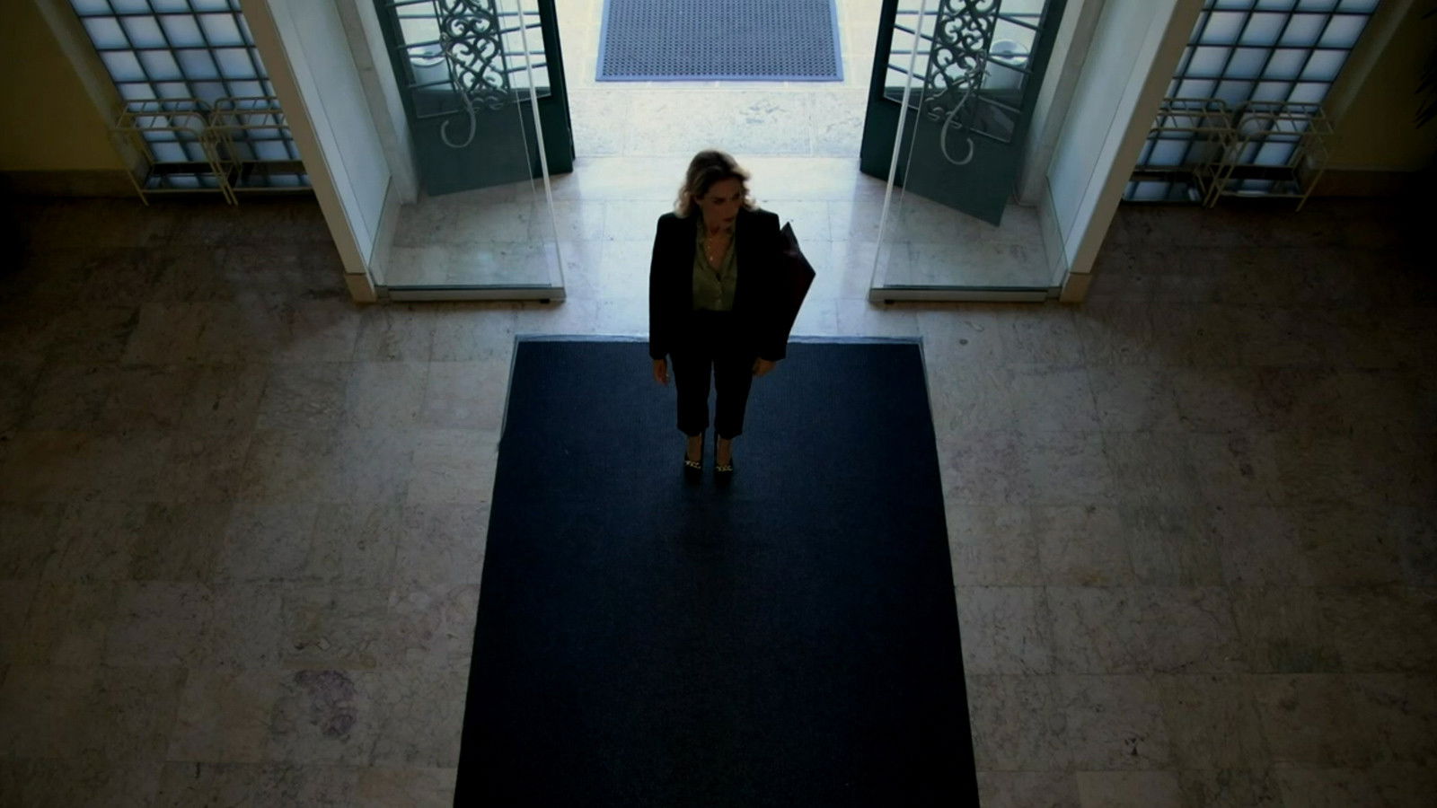 Backdrop for Excelência