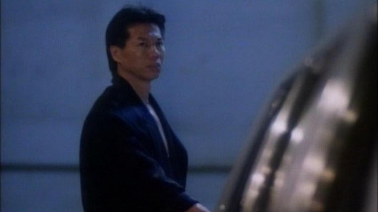 Backdrop for Ironheart