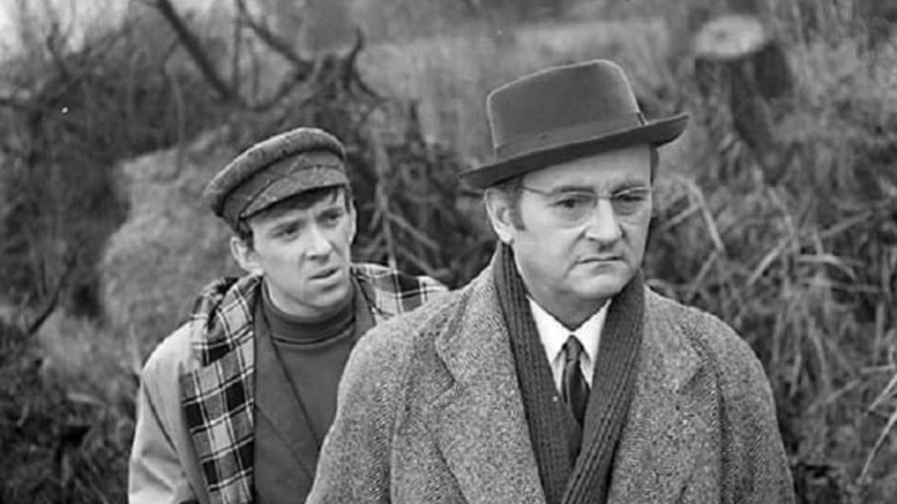 Backdrop for A Killer on the Tracks