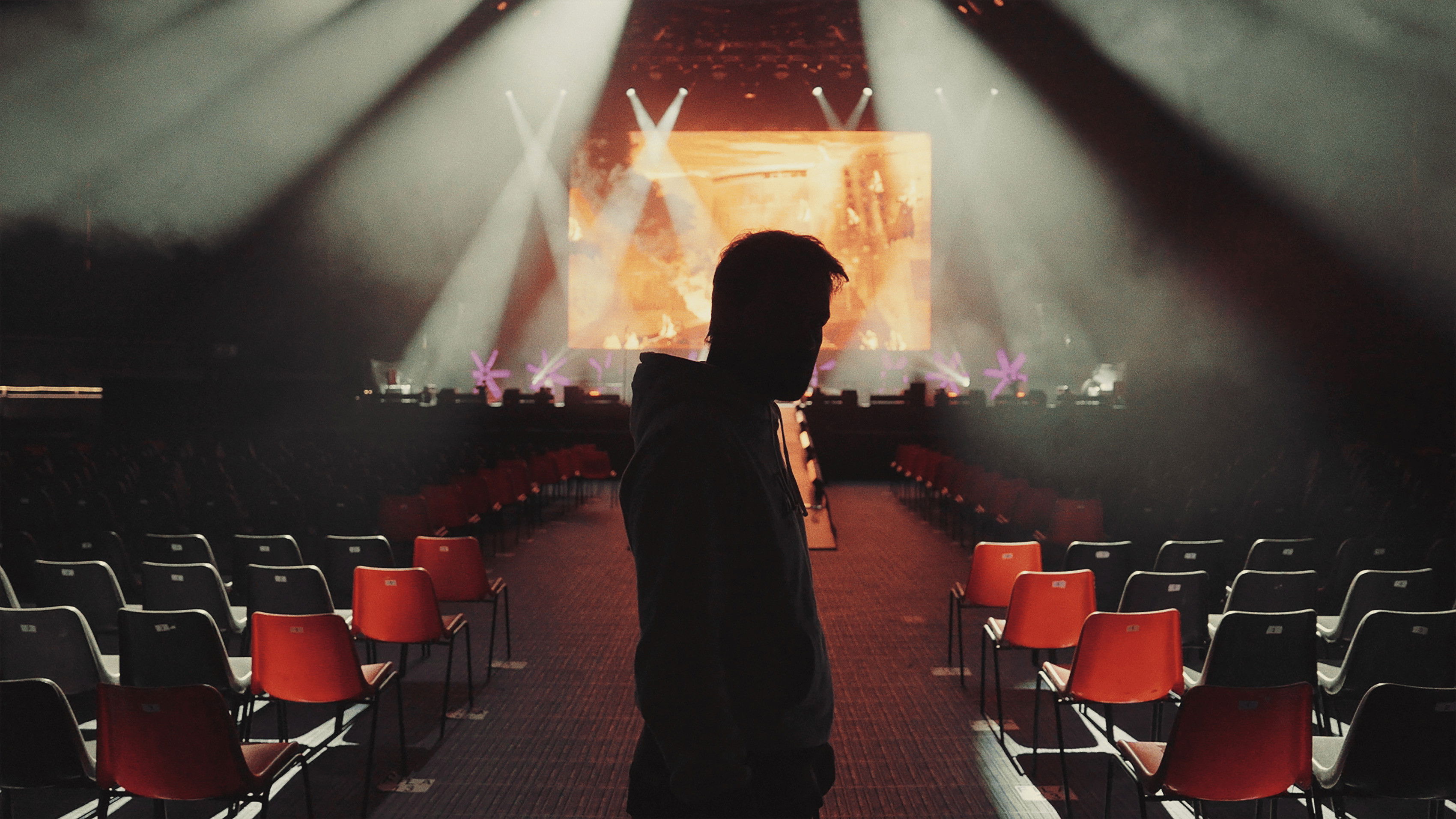 Backdrop for The path of sin