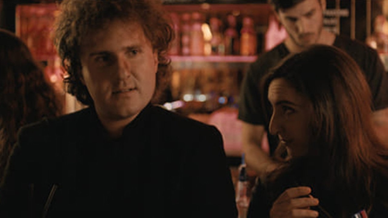 Backdrop for In Top Form? No, Thank You!