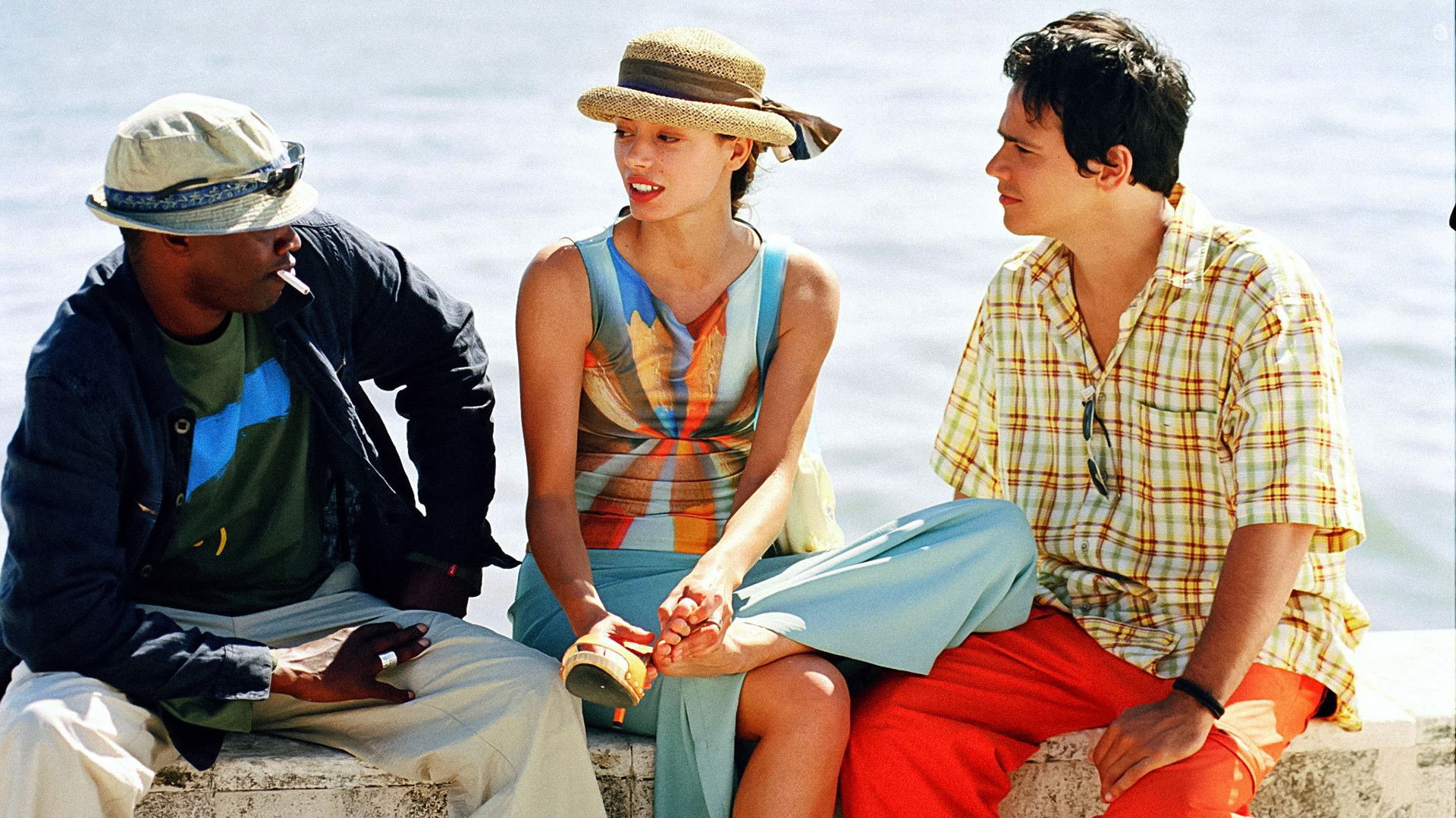 Backdrop for Tudo Isto é Fado